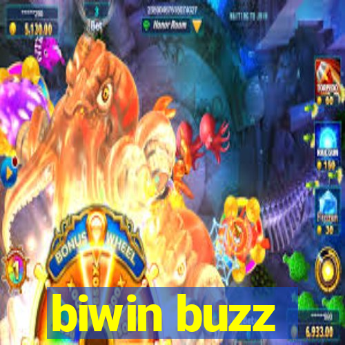 biwin buzz